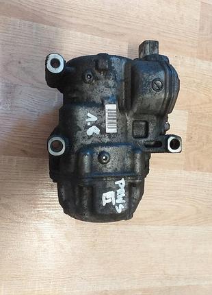 Компресор кондиціонера toyota prius iii plus 1.8