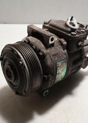 Компресор кондиціонера volkswagen golf v 2.0sdi