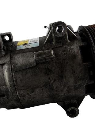 Компресор кондиціонера renault megane 8200309193