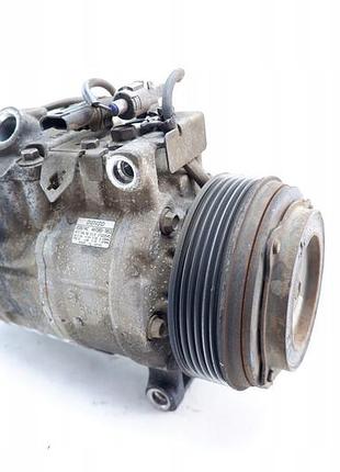 Компресор кондиціонера bmw e88 2.0 d 447260-1853