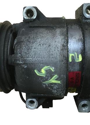 Компрессор кондиционера ssangyong oe 6611304915