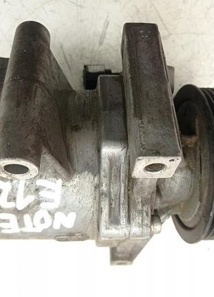 Компресор кондиціонера nissan note e12 1.2 926003va5b 3