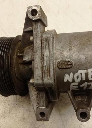 Компресор кондиціонера nissan note e12 1.2 926003va5b 5