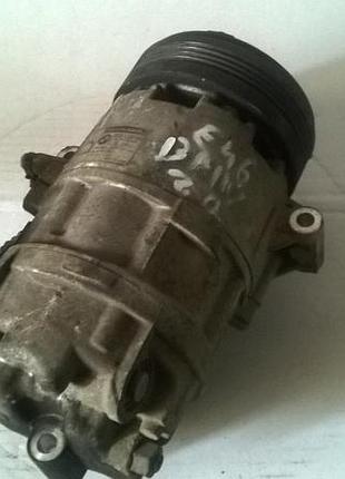 Компресор кондиціонера bmw e46 320 318 2.0 d