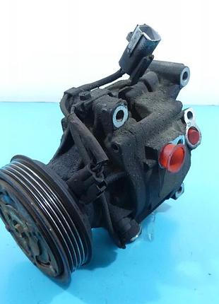 Компресор кондиціонера toyota corolla e11 442100-3110