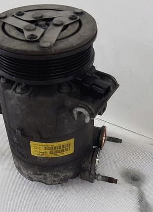 Компресор кондиціонера ford mondeo mk4 2.0 4
