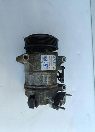 Компрессор кондиционера peugeot 308 208 508 3008 5008 ii rifter 1,5 bluehdi