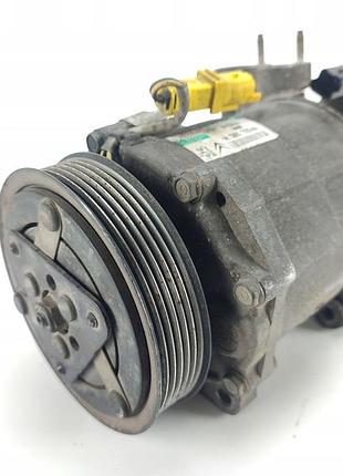 Компресор кондиціонера peugeot 407 (2004-2008) 9656572380