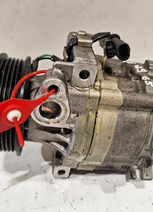 Компресор кондиціонера 42472965 opel karl 1,0 b 15