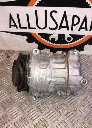 Компрессор кондиционера jeep oe 68103198ab