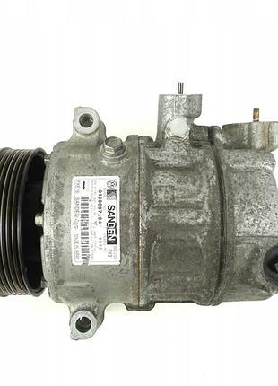 Компресор кондиціонера vw sharan ii 2.0 tdi 1k0820808b