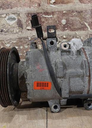 Компресор кондиціонера 1b33e-00700 dve13 hyundai i40 lift 1.7 crdi