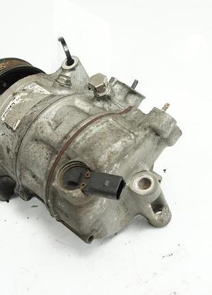 Компресор кондиціонера skoda octavia iii 2