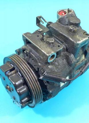 Компресор кондиціонера bmw e65 447220-8471 3.6 v8