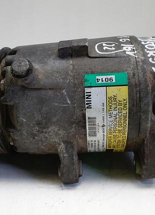 Компресор кондиціонера mini cooper r50 r53 1.6 16v 01139014