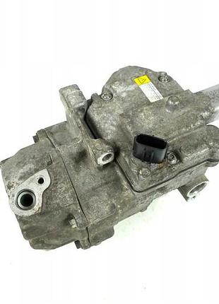 Компресор кондиціонера toyota yaris 3 iii 1.5 hybrid 042200-1350