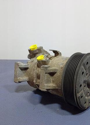 Компресор кондиціонера toyota corolla verso ii ge447220-9398