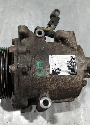 Компресор кондиціонера mitsubishi colt vi mn164472