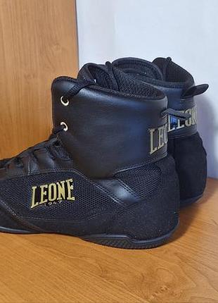 Боксерки leone 3