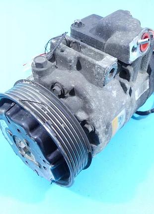 Компресор кондиціонера audi a2 447220-8192