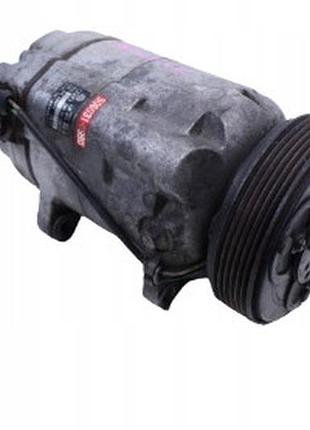 Компресор кондиціонера, насос кондиціонеру vw golf iv 1j0820803g