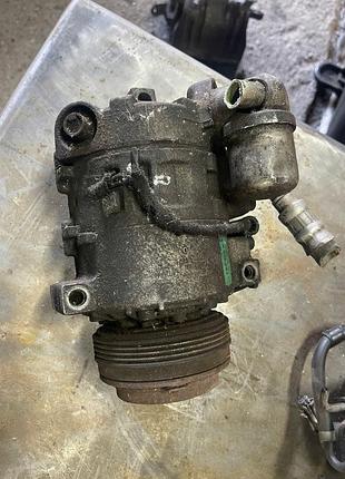 Компресор кондиціонера bmw e83 x3 m54 6936883