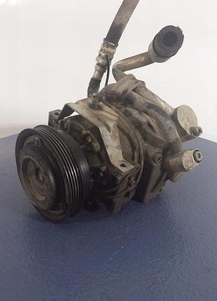 Компресор кондиціонера vw passat b5 1.8t 8d0260808