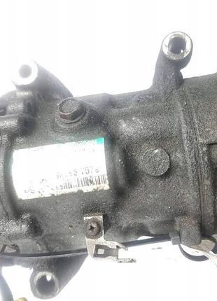 Компресор кондиціонера 9659875780 citroen c4 2