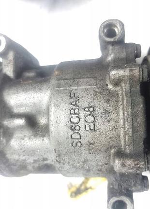 Компресор кондиціонера 9659875780 citroen c4 3