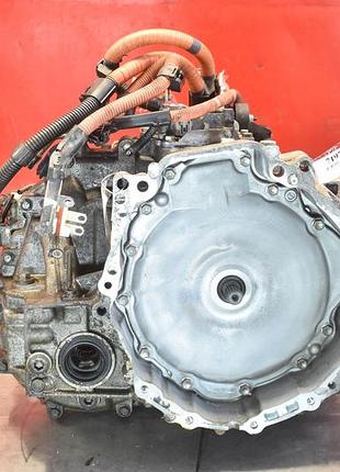Акпп автоматична коробка передач toyota auris 2 ii 1.8 hybrid 18r