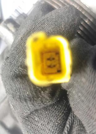 Компресор кондиціонера 9659875780 citroen c4 4
