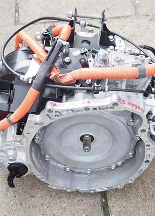 Акпп автоматична коробка передач toyota rav 4 iv lexus nx 300h 2.5 hybrid pgl4