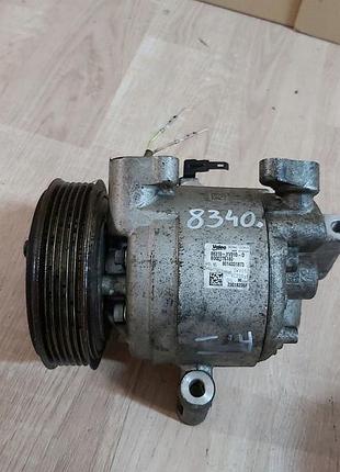 Компресор кондиціонера toyota aygo ii 1.0 88310-yv010