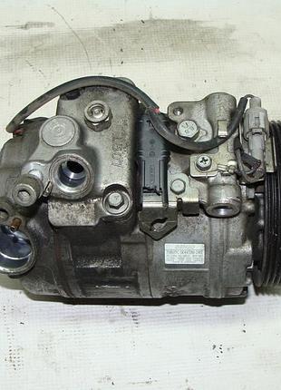 Компресор кондиціонера bmw