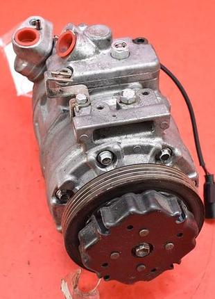 Компресор кондиціонера bmw e65 3.6 v8 01r 2