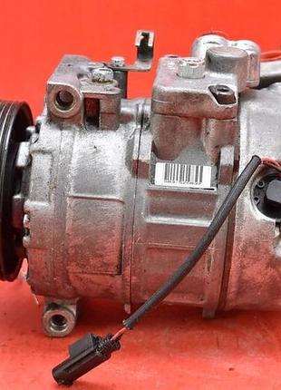 Компресор кондиціонера bmw e65 3.6 v8 01r 4