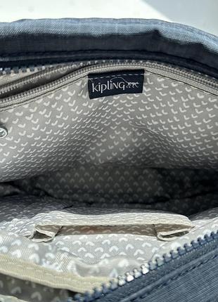Сумка kipling крос-боді 3