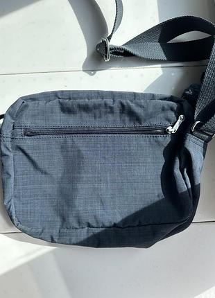 Сумка kipling крос-боді 2