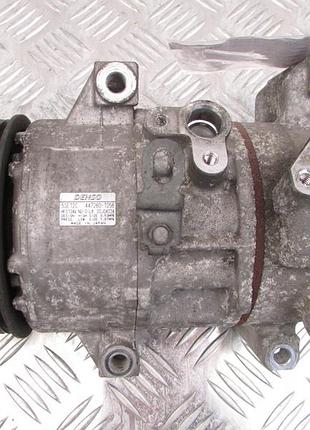 Компресор кондиціонера toyota 447260-1256 rav4 iii 07r