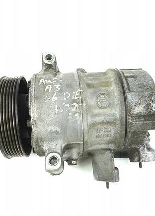 Компресор кондиціонера, vw passat b7 golf vi 6 2.0 tdi 5n0820803c