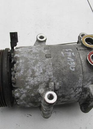 Компресор кондиціонера ford focus mk3 1.6 ecoboost