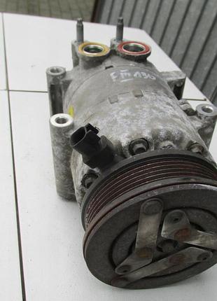 Компресор кондиціонера ford focus mk3 1.6 ecoboost 2