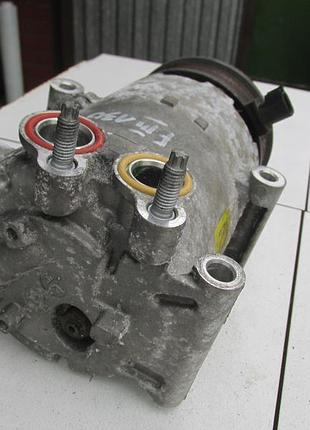 Компресор кондиціонера ford focus mk3 1.6 ecoboost 3