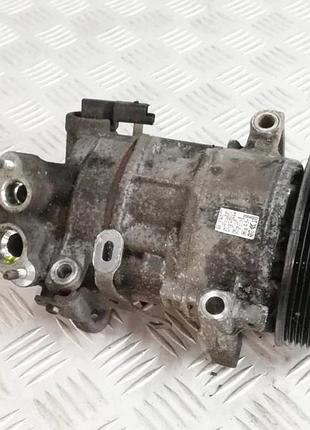 Компресор кондиціонера citroen c4 picasso ii 9675657880