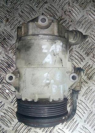 Компресор кондиціонера opel zafira a 6561047
