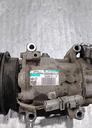 Компресор кондиціонера насос renault clio iii 8200357173-b 1.2 16v