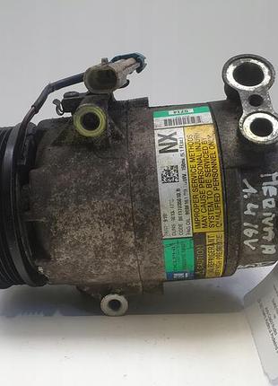 Компресор кондиціонера opel meriva a 1.4 16v насос 9165714 nx