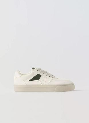 Кросівки zara