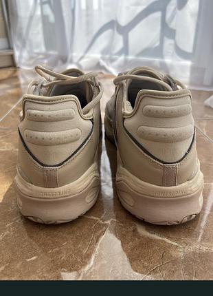 Кросівки adidas niteball 4
