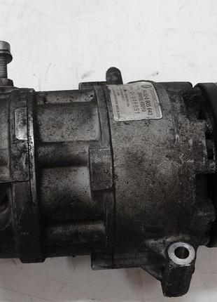 Компресор кондиціонера bmw e46 combi 6905643 03 2